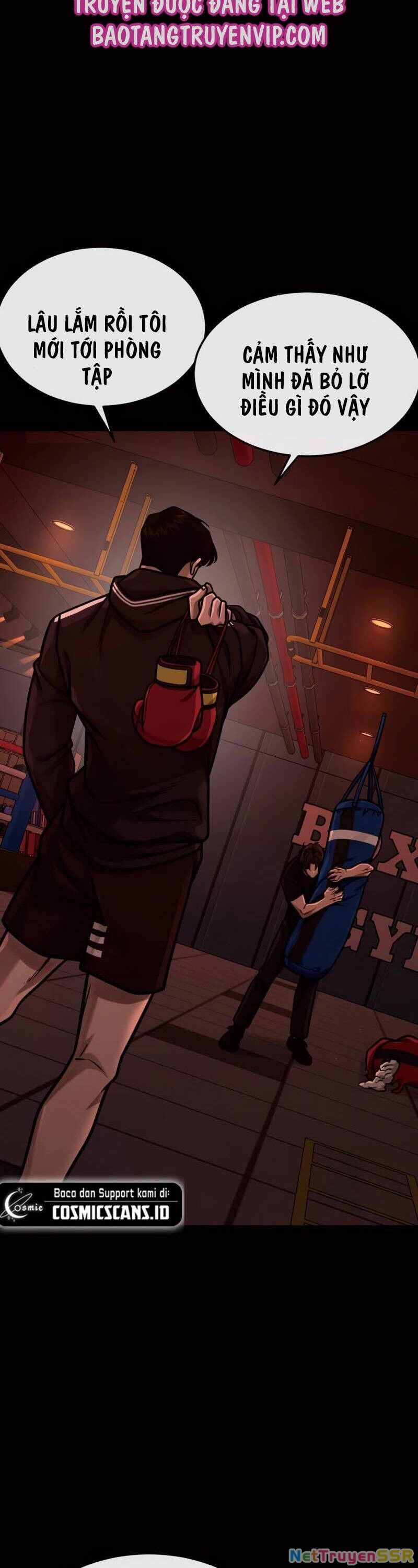 Nhiệm Vụ Diệu Kỳ Chapter 140 - 33