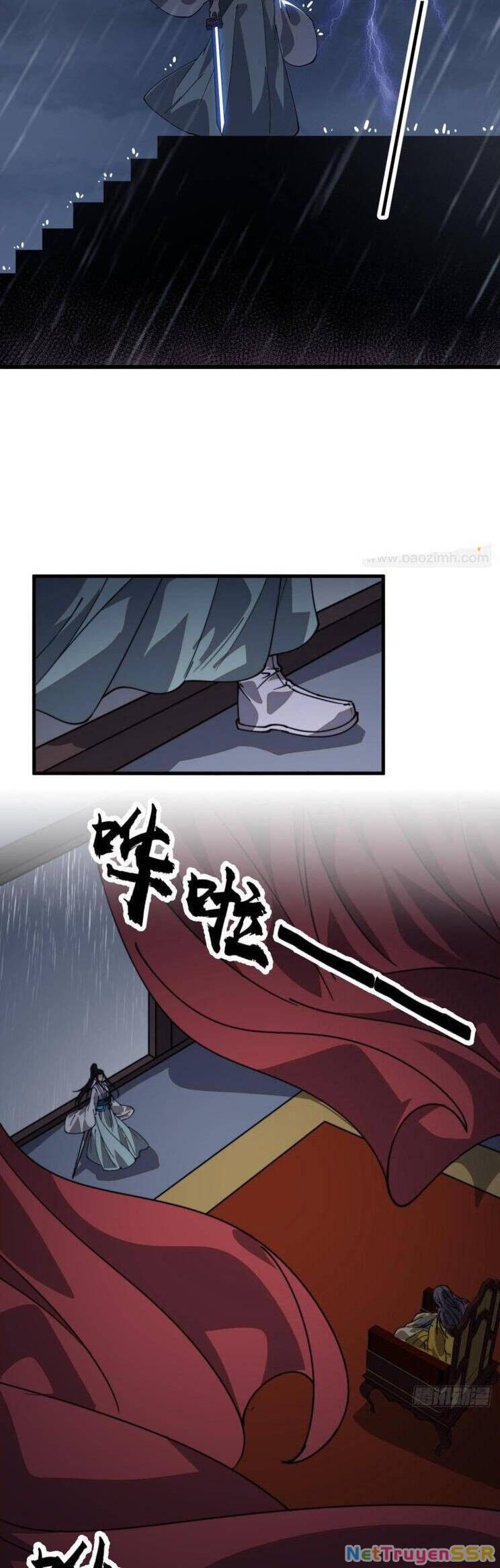 Ta Có Một Sơn Trại Chapter 908 - 24