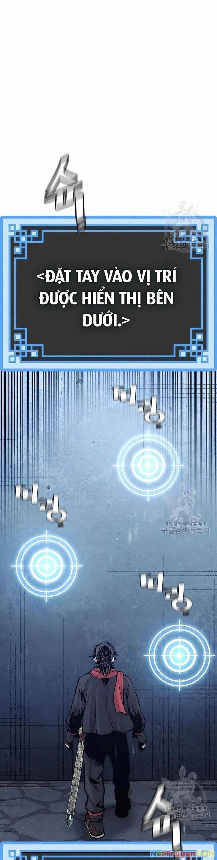 Thiên Ma Phi Thăng Truyện Chapter 99 - 38