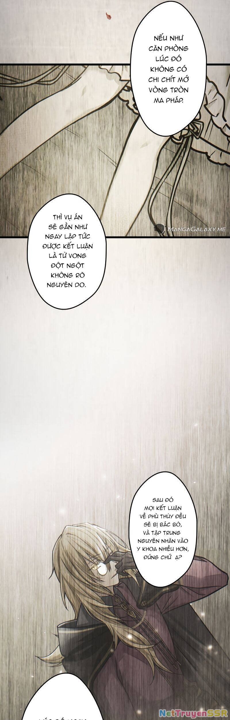 Kottou Mahougu Wa Reijou Alice Ni Sasayaku ‐ Oushitsu Kobutsushou No Jikenroku Chapter 2.2 - 30