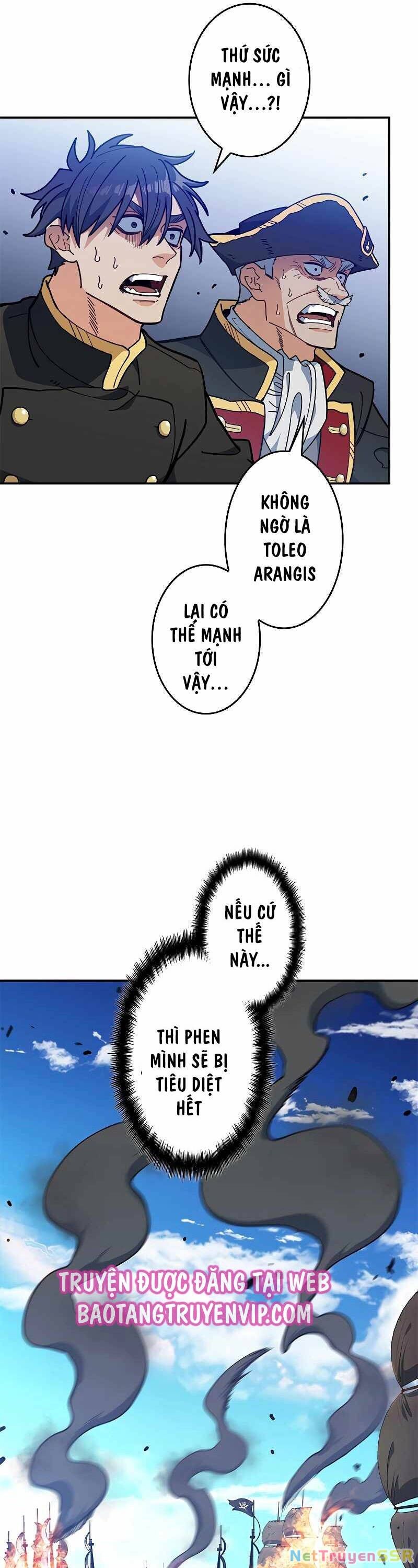 Công Tước Bạch Long Chapter 117 - 25