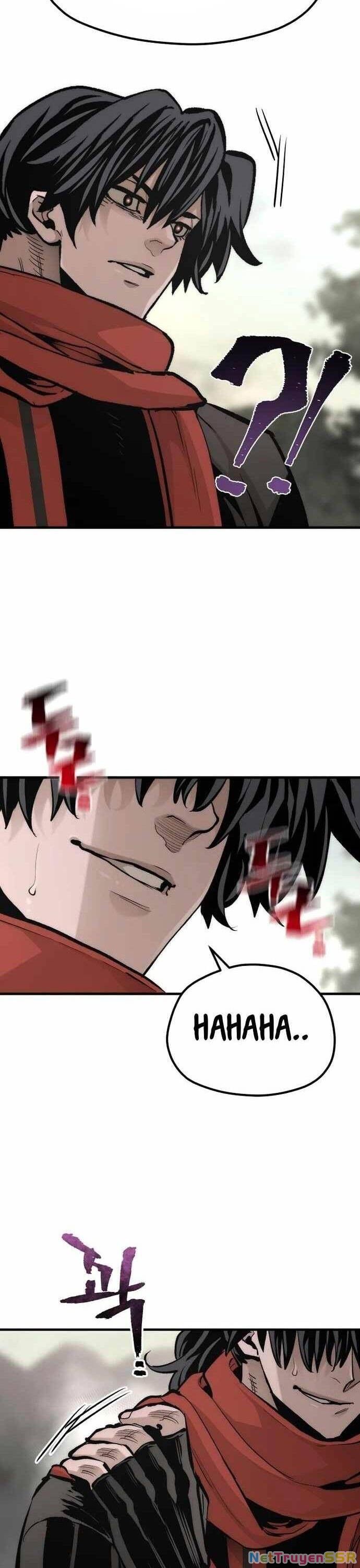 Thiên Ma Phi Thăng Truyện Chapter 112 - 43