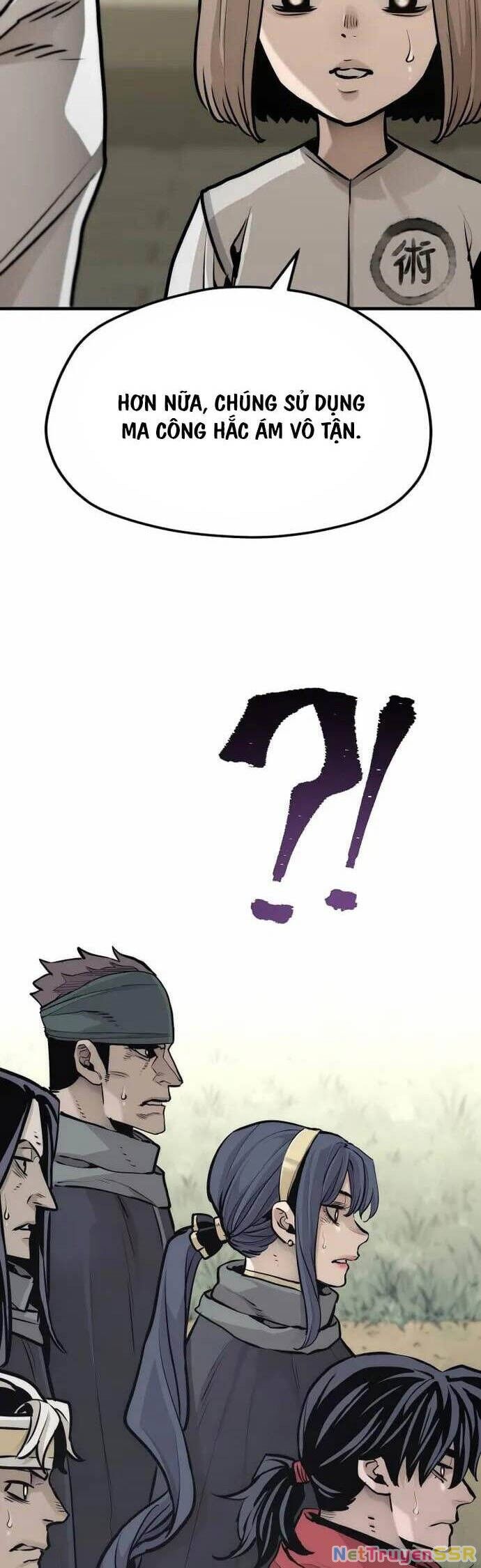 Thiên Ma Phi Thăng Truyện Chapter 92 - 66