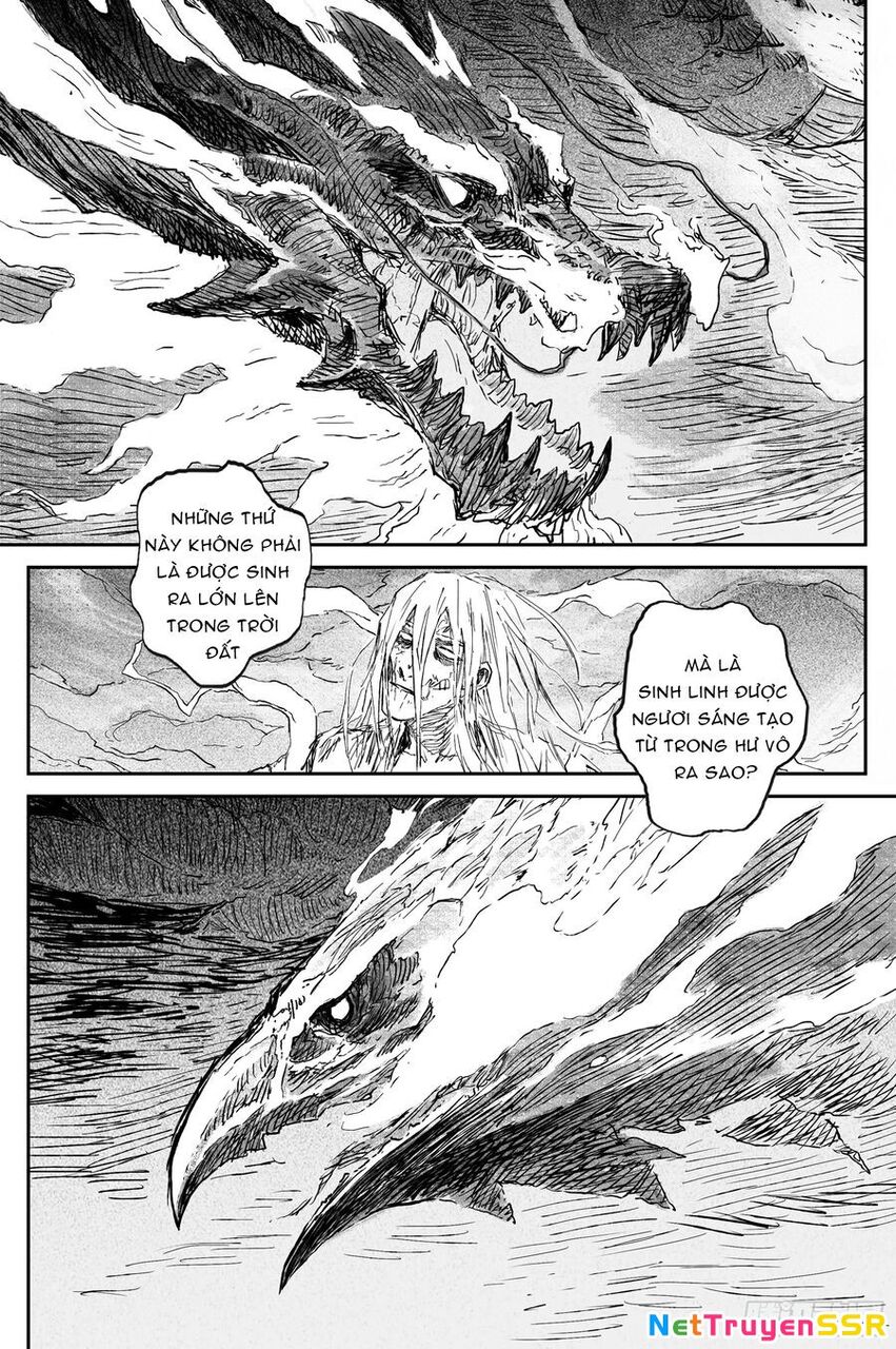 Linh Khư Chapter 87 - 12