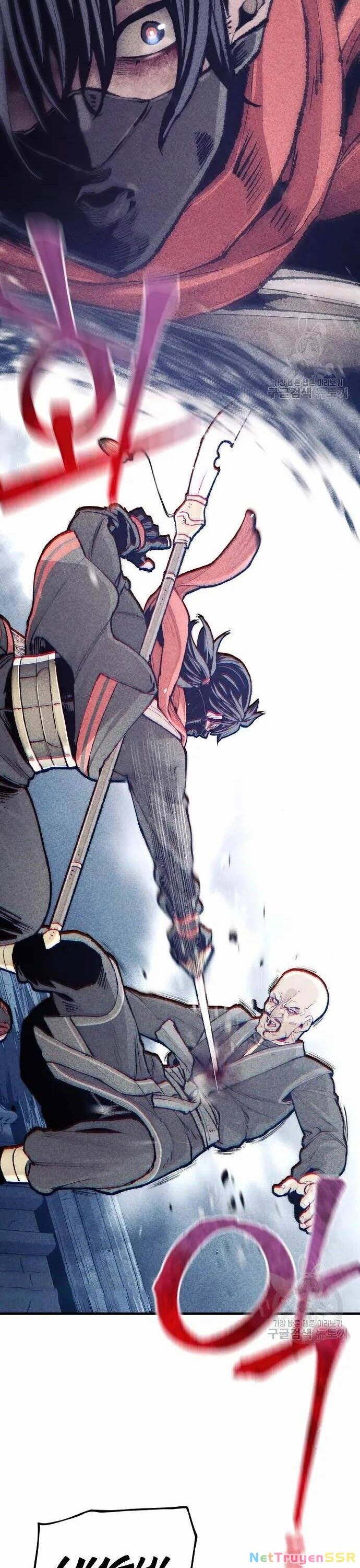 Thiên Ma Phi Thăng Truyện Chapter 100 - 23