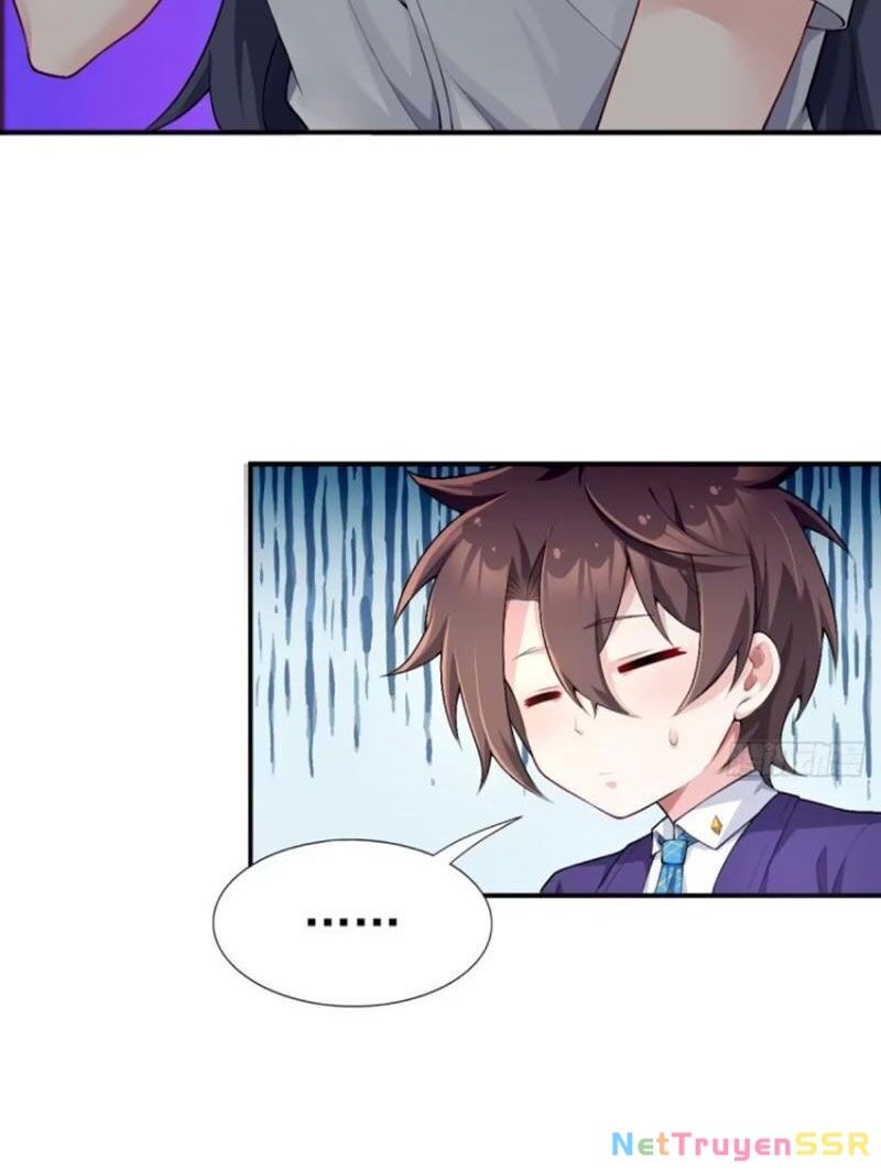 Bạn Gái Tôi Là Một Đại Tiểu Thư Xấu Xa Sao? Chapter 65 - 40