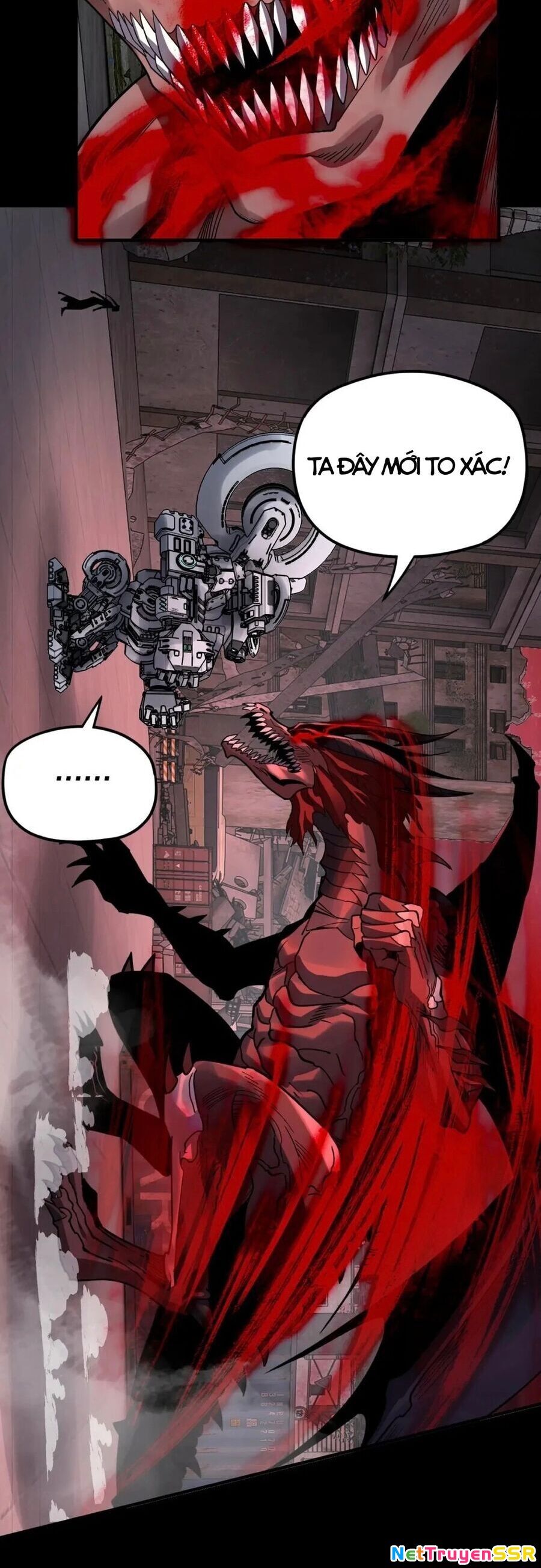 Ta Trời Sinh Đã Là Nhân Vật Phản Diện Ngoại Truyện Chapter 2 - 52