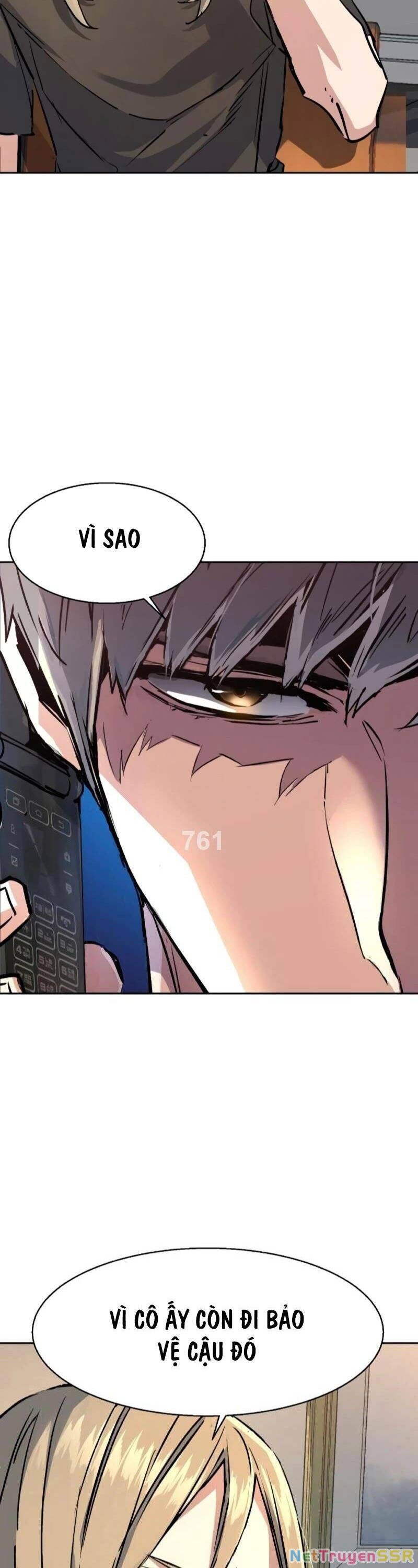 Bạn Học Của Tôi Là Lính Đánh Thuê Chapter 191 - 3
