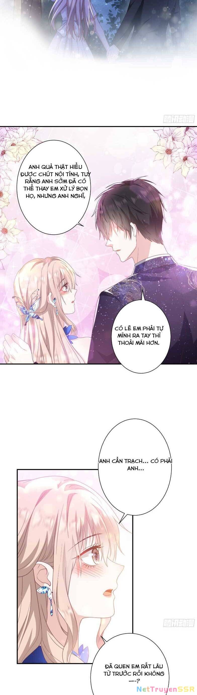 Thiên Kim Giàu Có Phát Điên Sau Khi Tái Sinh Chapter 38 - 15