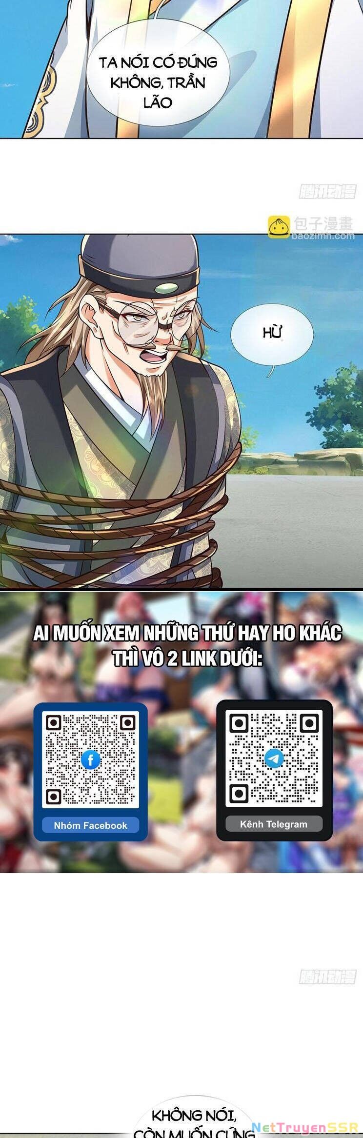 Bắt Đầu Với Chí Tôn Đan Điền Chapter 322 - 19