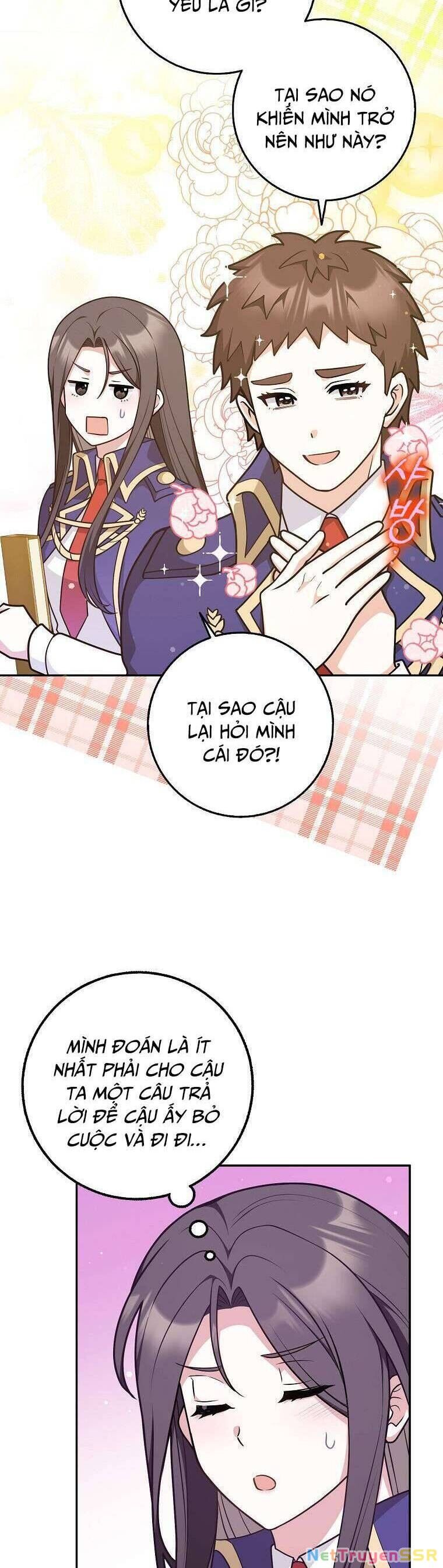 Bạn Bè Với Nhau Không Phải Vậy Đâu Chapter 42 - 14