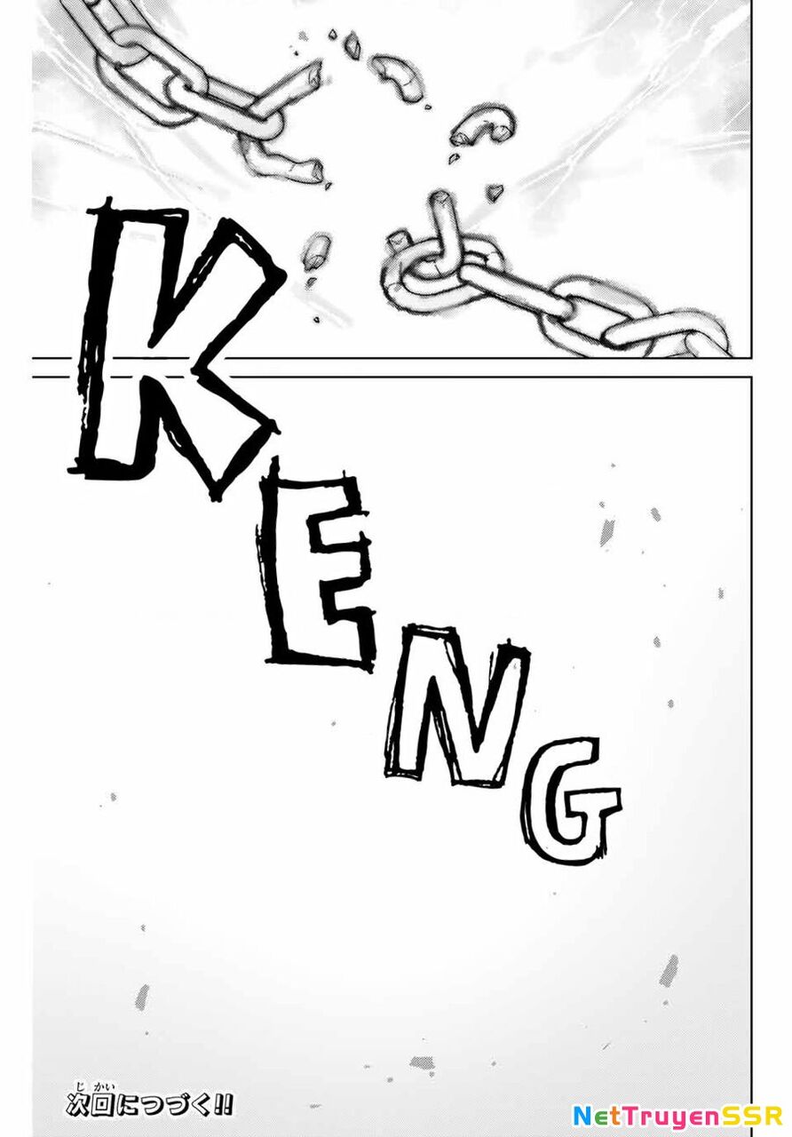 Wind Breaker (Nii Satoru) Chapter 123 - 24