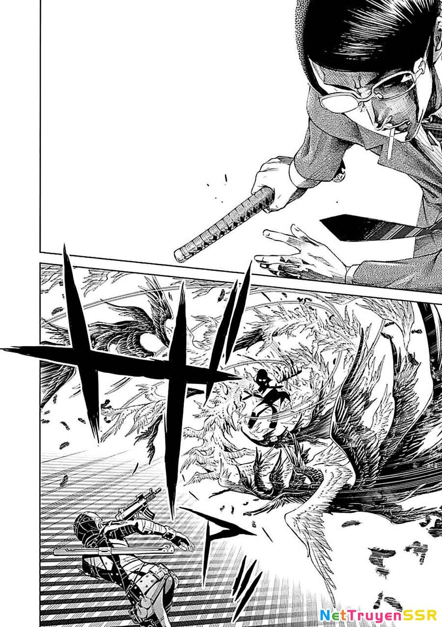 BiORG TRiNiTY Chapter 20 - 10