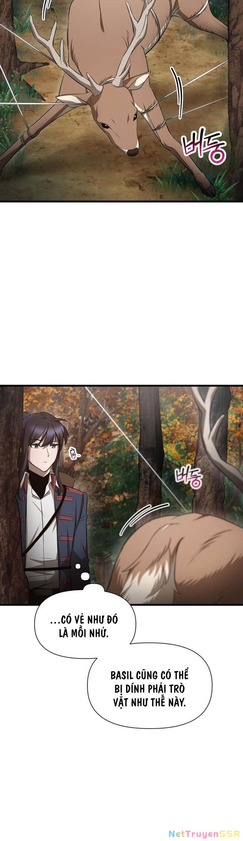 Helmut Đứa Trẻ Bị Ruồng Bỏ Chapter 71 - 7