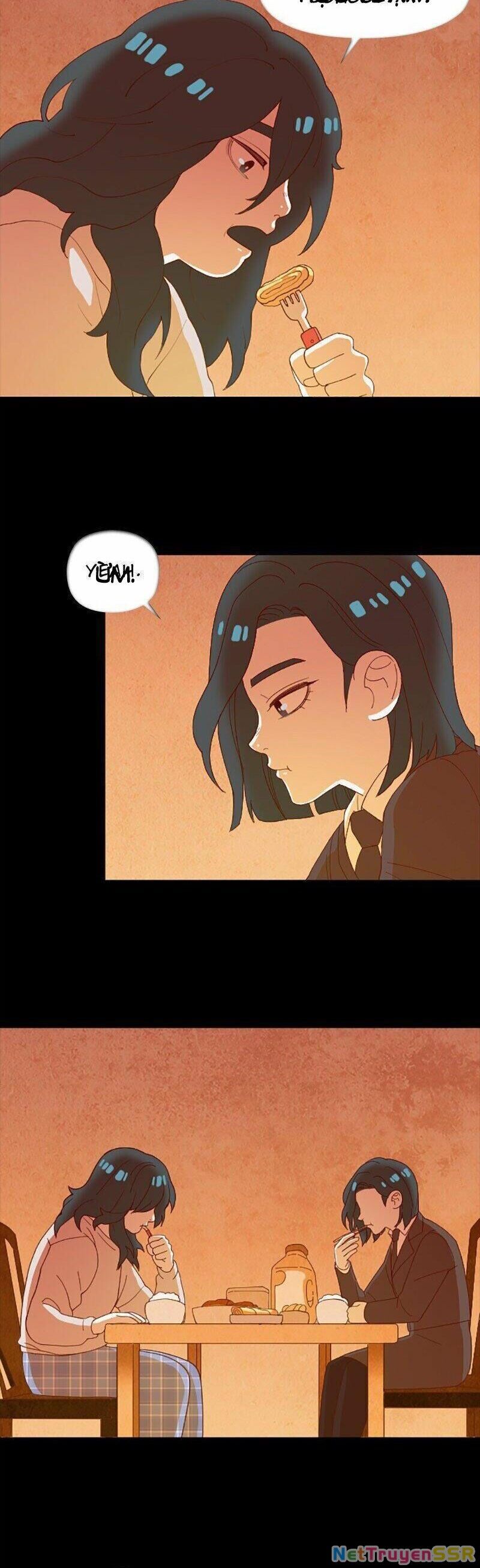 Ma Kể Chuyện 2 Chapter 23 - 27