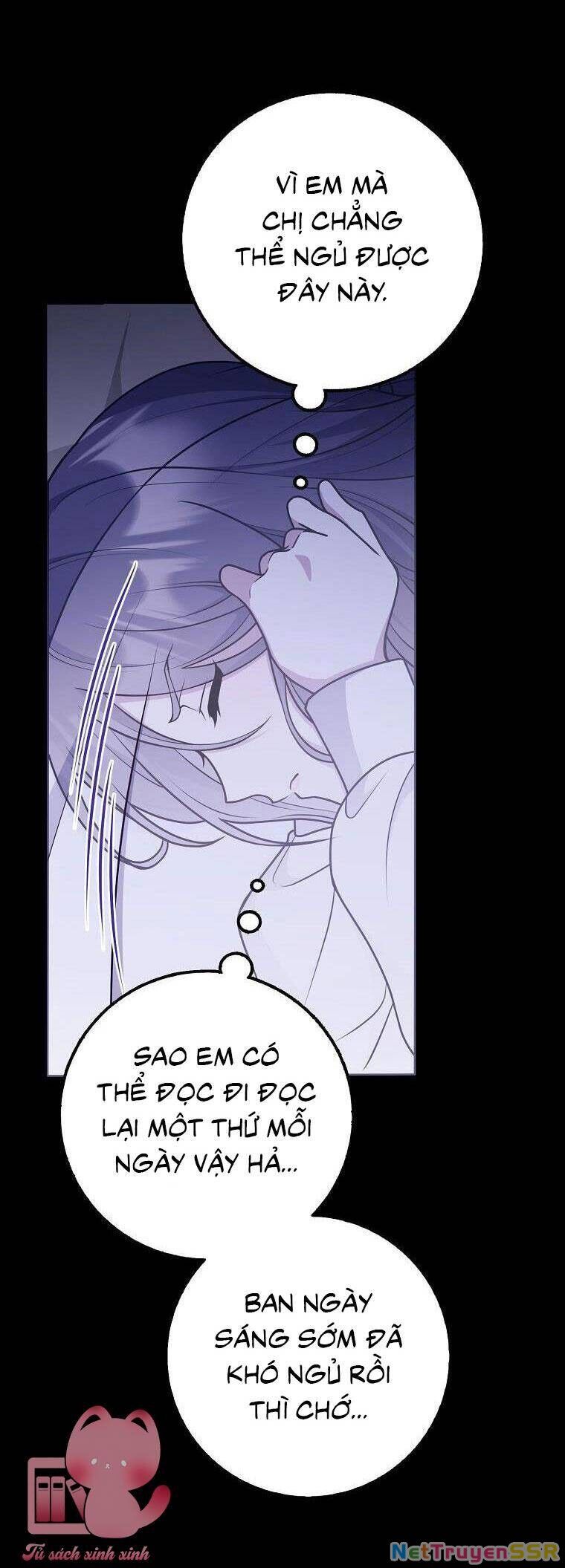 Tôi Thề Chúng Ta Chỉ Là Bạn Chapter 46 - 61