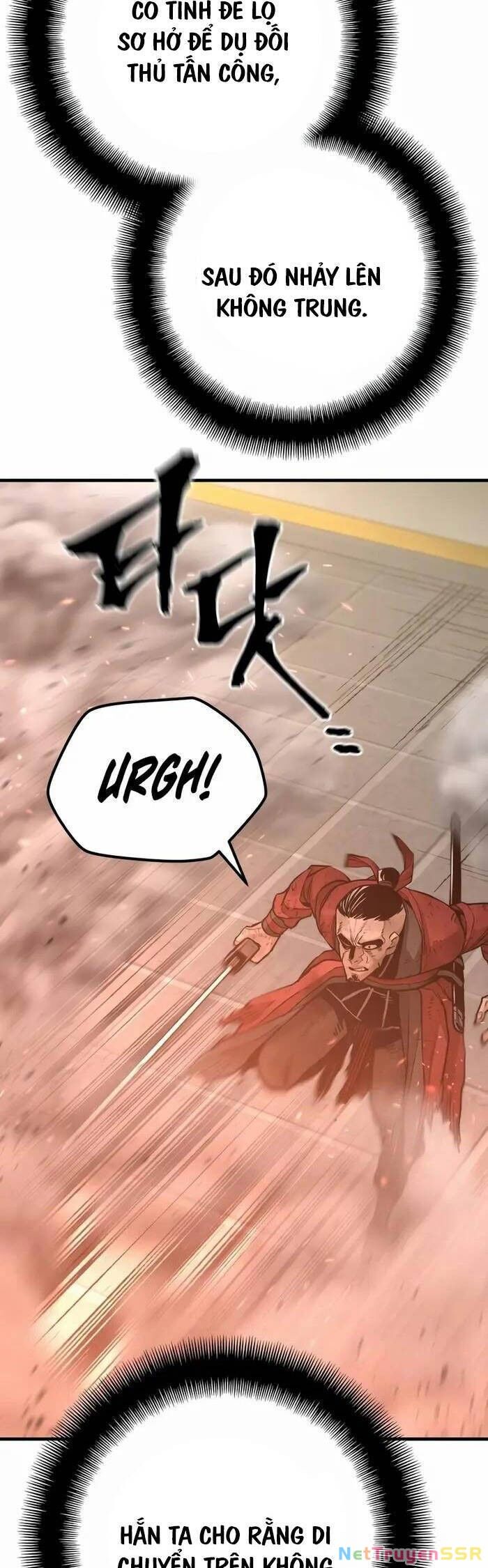 Thiên Ma Phi Thăng Truyện Chapter 87 - 57