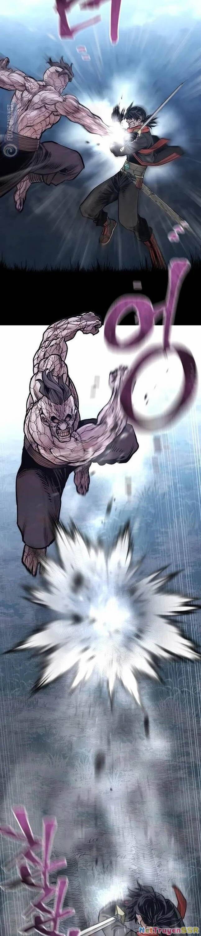 Thiên Ma Phi Thăng Truyện Chapter 106 - 38