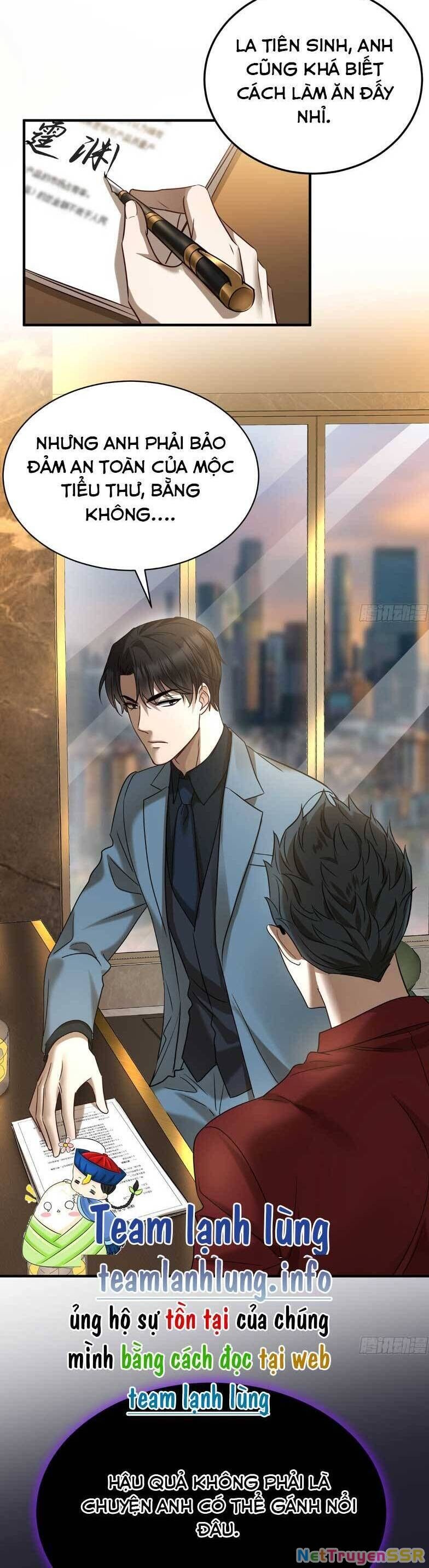 Sau Khi Chia Tay , Tôi Có Kết Đẹp Cùng Với Chú Nhỏ Chapter 38 - 13