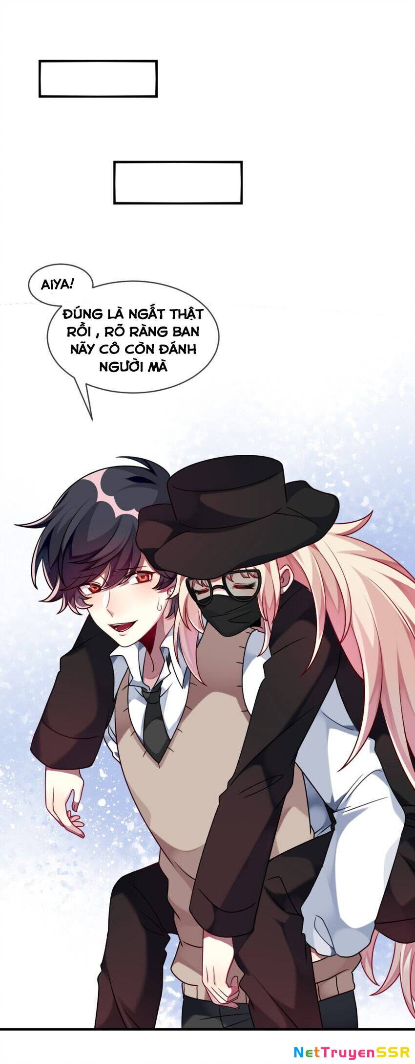 A Trạch Hóa Ra Lại Là Đại Tiểu Thư ? Chapter 11 - 30
