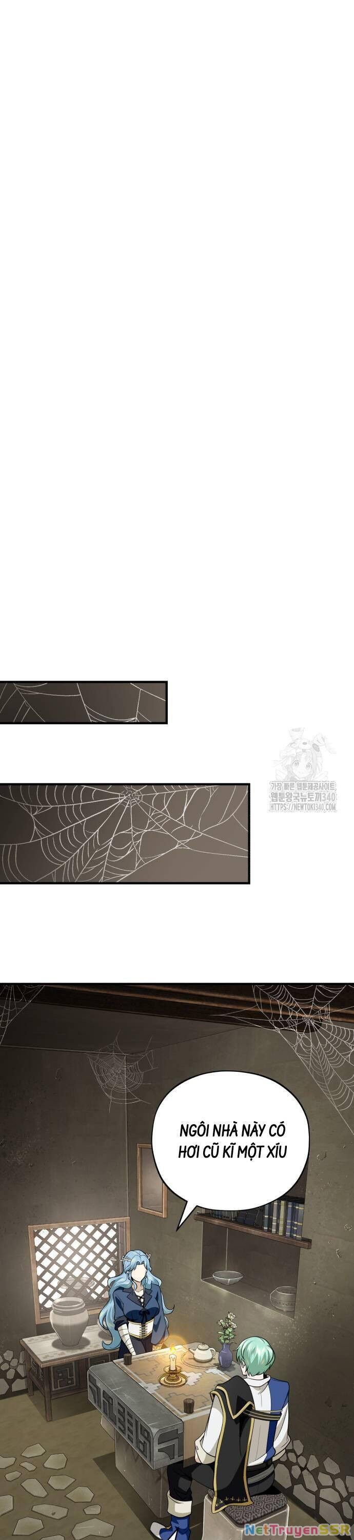 Sự Thức Tỉnh Của Hắc Ma Pháp Sư Sau 66666 Năm Chapter 120 - 19