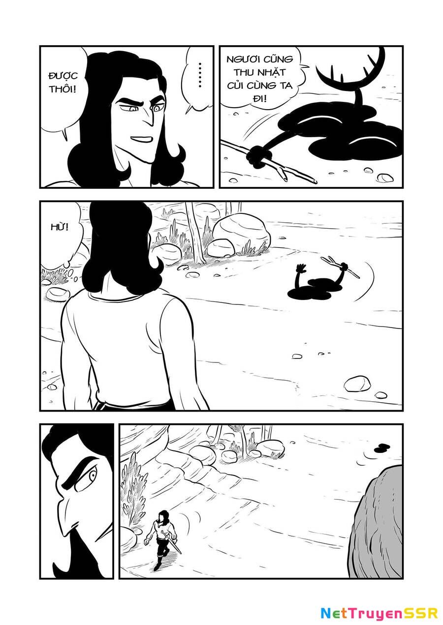 Bảng Xếp Hạng Vua Chapter 207 - 8