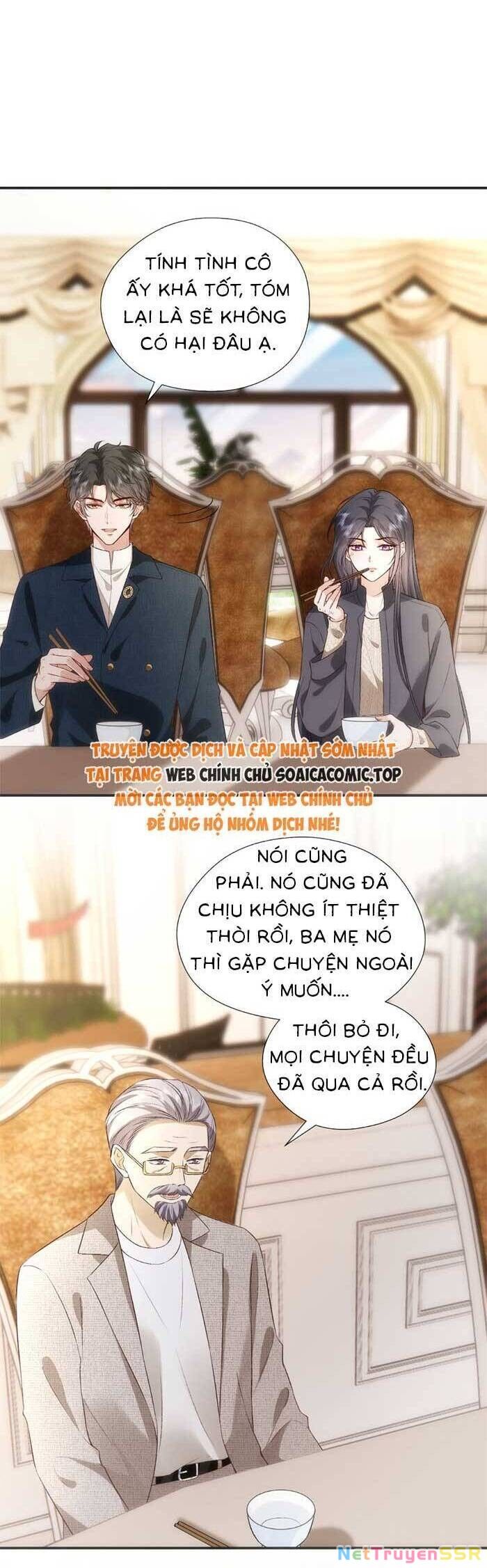 Vợ Của Lục Tổng Không Phải Dạng Vừa Chapter 137 - 8