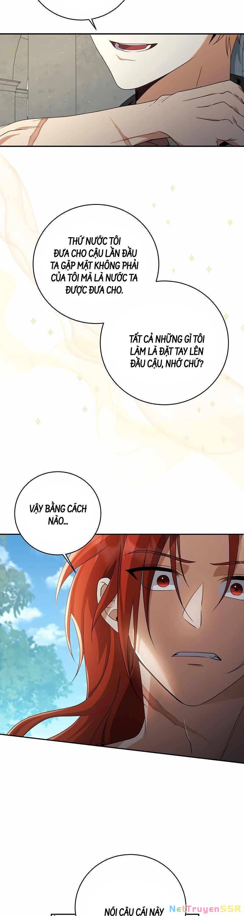 Con Trai Bá Tước Khốn Nạn Là Hoàng Đế Chapter 6 - 29
