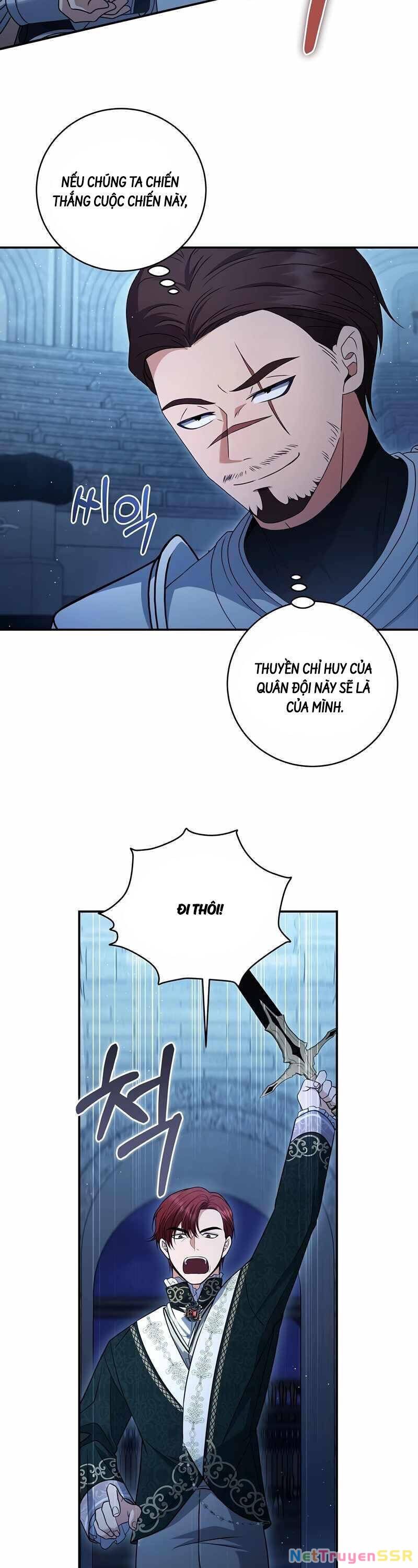 Con Trai Bá Tước Khốn Nạn Là Hoàng Đế Chapter 16 - 33