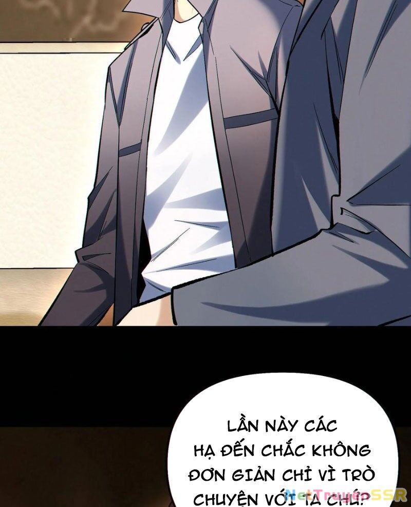 Cướp Đoạt Vô Số Thiên Phú, Ta Trở Thành Thần Ở Thời Đại Toàn Dân Chuyển Chức Chapter 89 - 13