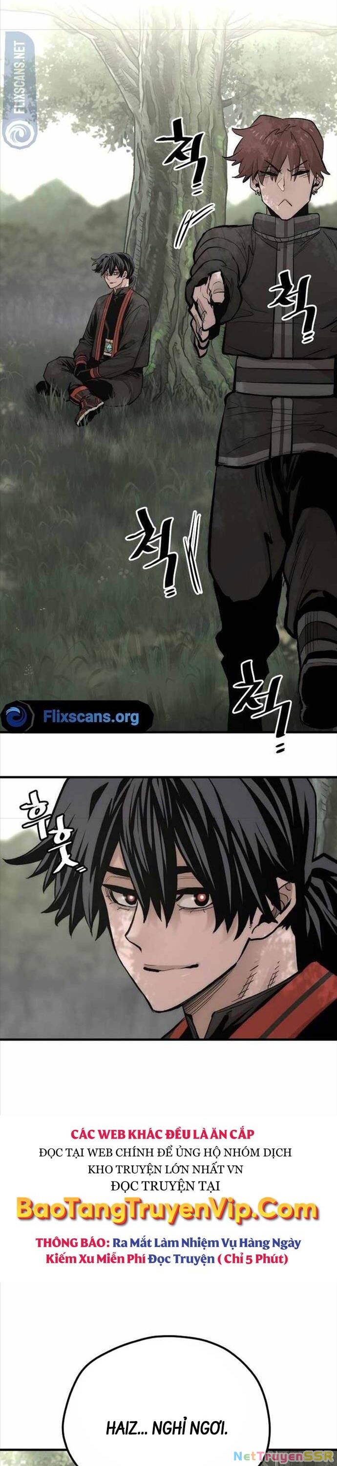 Thiên Ma Phi Thăng Truyện Chapter 116 - 55