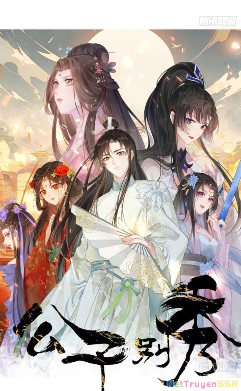 Công Tử Biệt Tú! Chapter 50 - 4