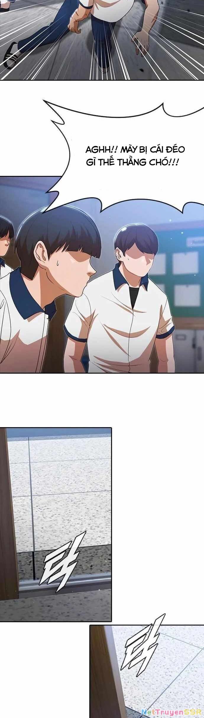 Cô Gái Từ Ứng Dụng Nhắn Tin Ngẫu Nhiên Chapter 251 - 15