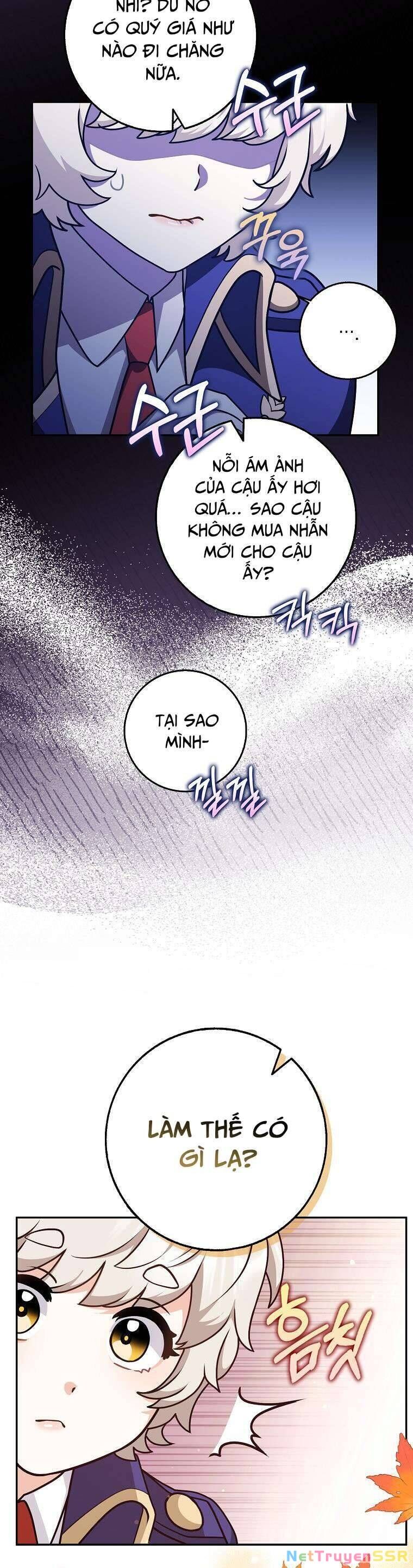 Bạn Bè Với Nhau Không Phải Vậy Đâu Chapter 40 - 3