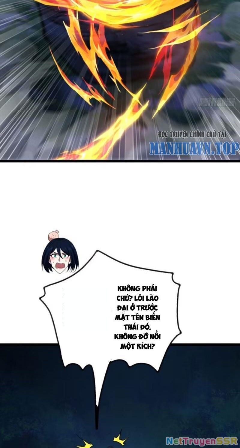 Trùm Phản Diện Muốn Tìm Chết! Chapter 58 - 35