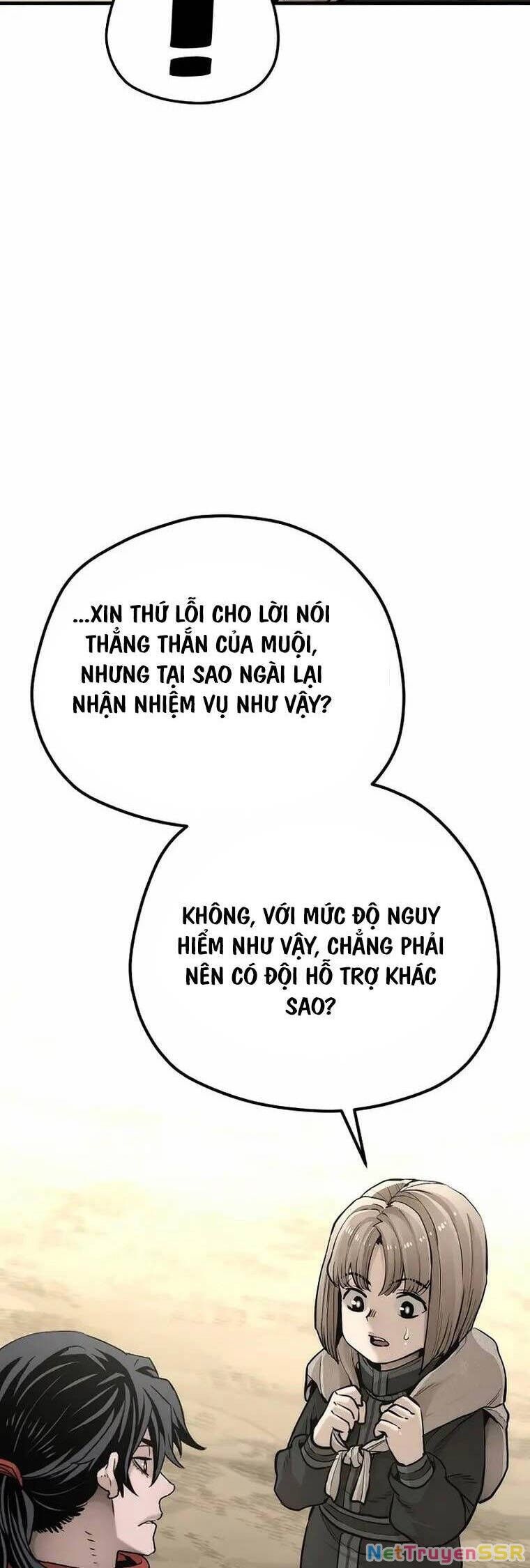 Thiên Ma Phi Thăng Truyện Chapter 96 - 72