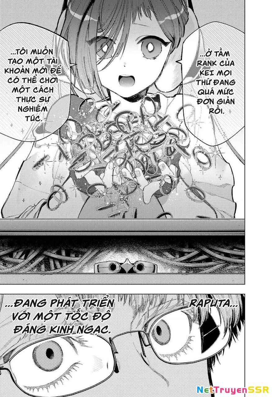 Shinsou No Raputa Chapter 1 - 79