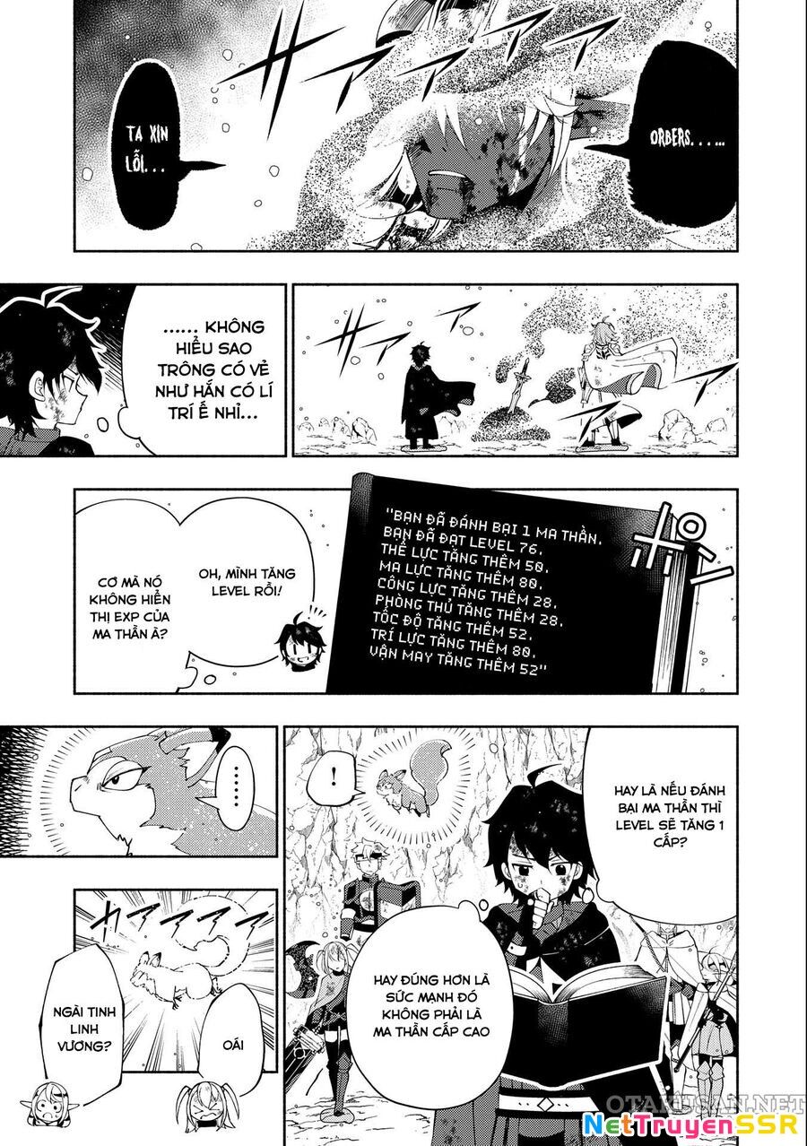 Hell Mode: Yarikomi Suki No Gamer Wa Hai Settei No Isekai De Musou Suru Chapter 54 - 8