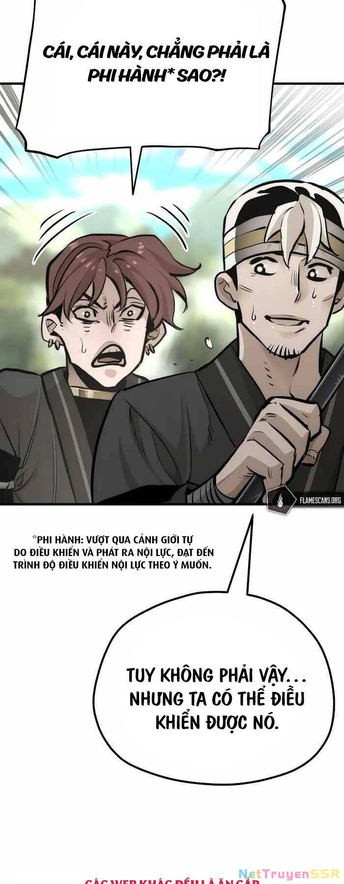 Thiên Ma Phi Thăng Truyện Chapter 84 - 17