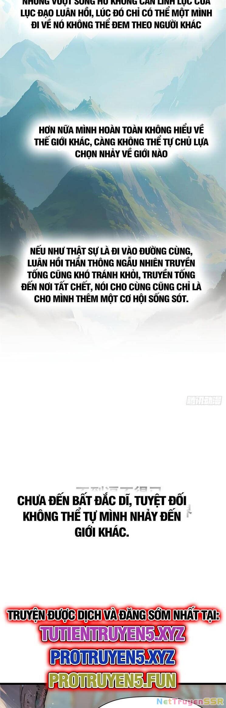 Đỉnh Cấp Khí Vận, Lặng Lẽ Tu Luyện Ngàn Năm Chapter 168 - 13