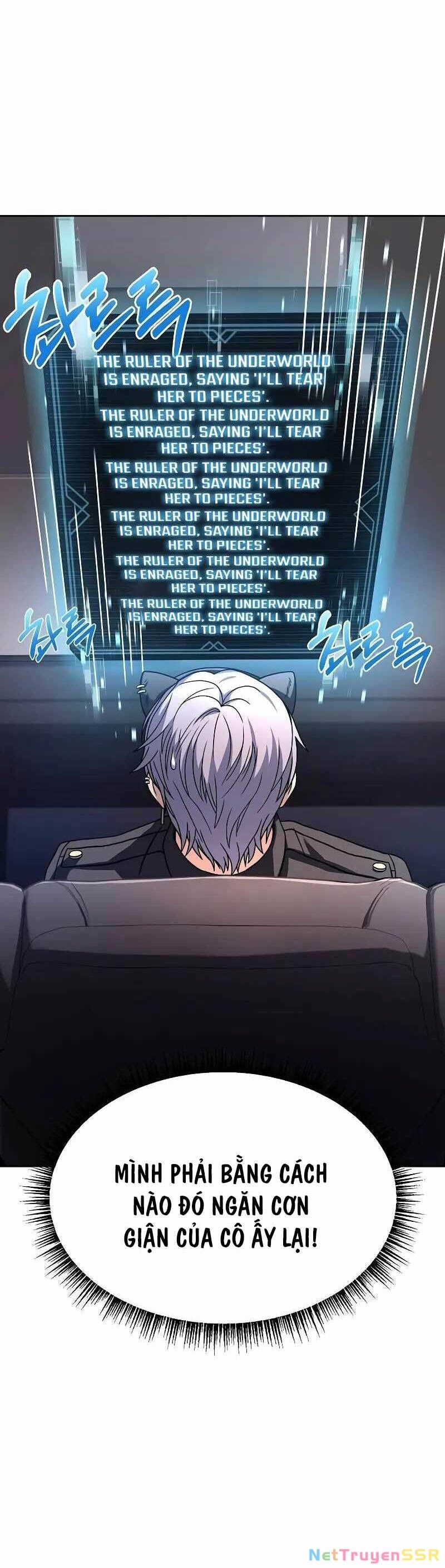 Chòm Sao Là Đệ Tử Của Tôi Chapter 71 - 27