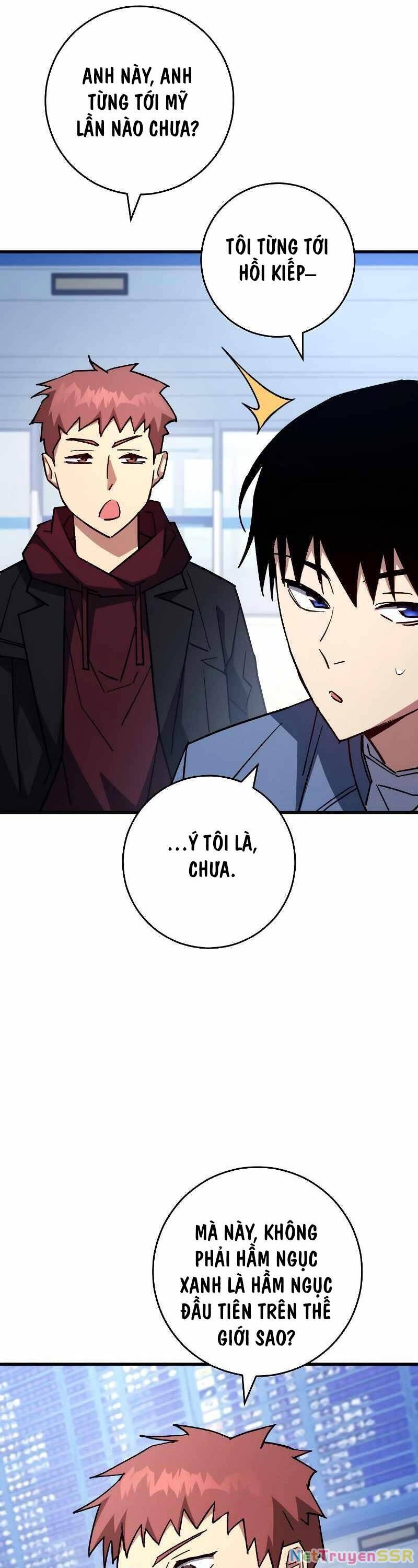 Anh Hùng Trở Về Chapter 79 - 39