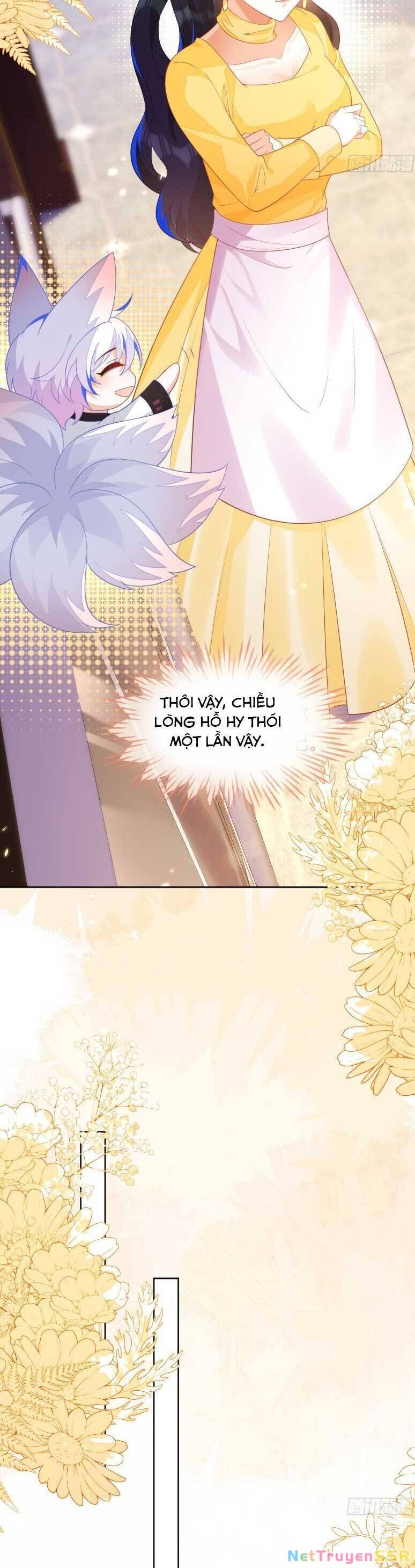 Vừa Mới Huỷ Hôn Đã Bị Dã Hồ Ly Lừa Kết Hôn Chapter 53 - 9