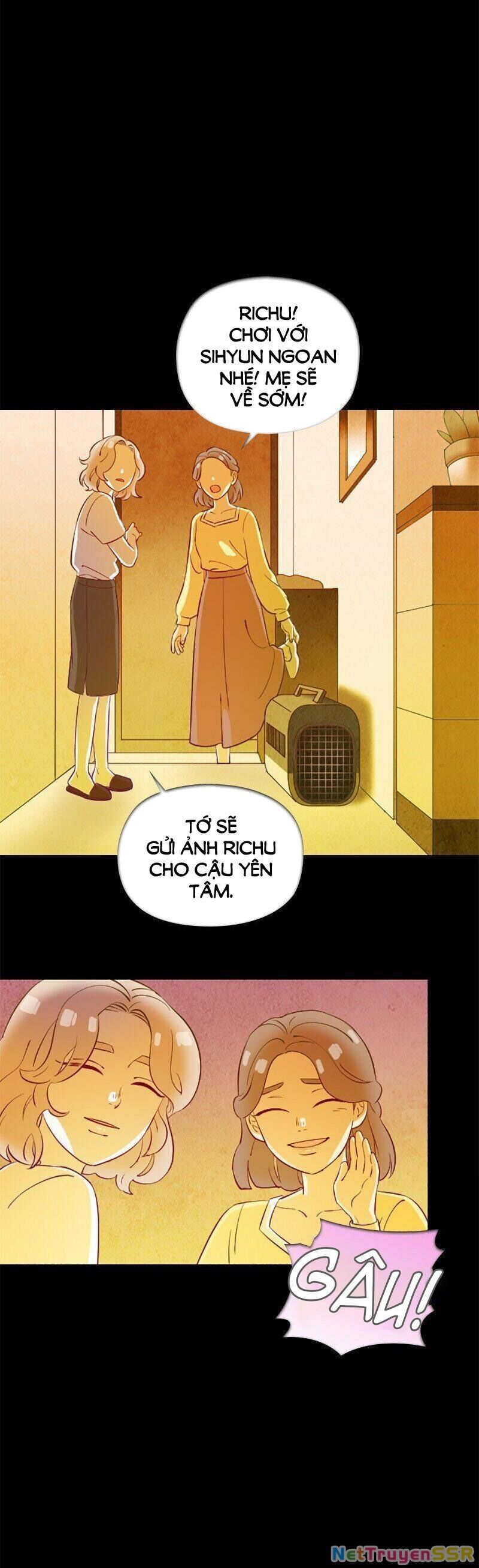 Ma Kể Chuyện 2 Chapter 36 - 22