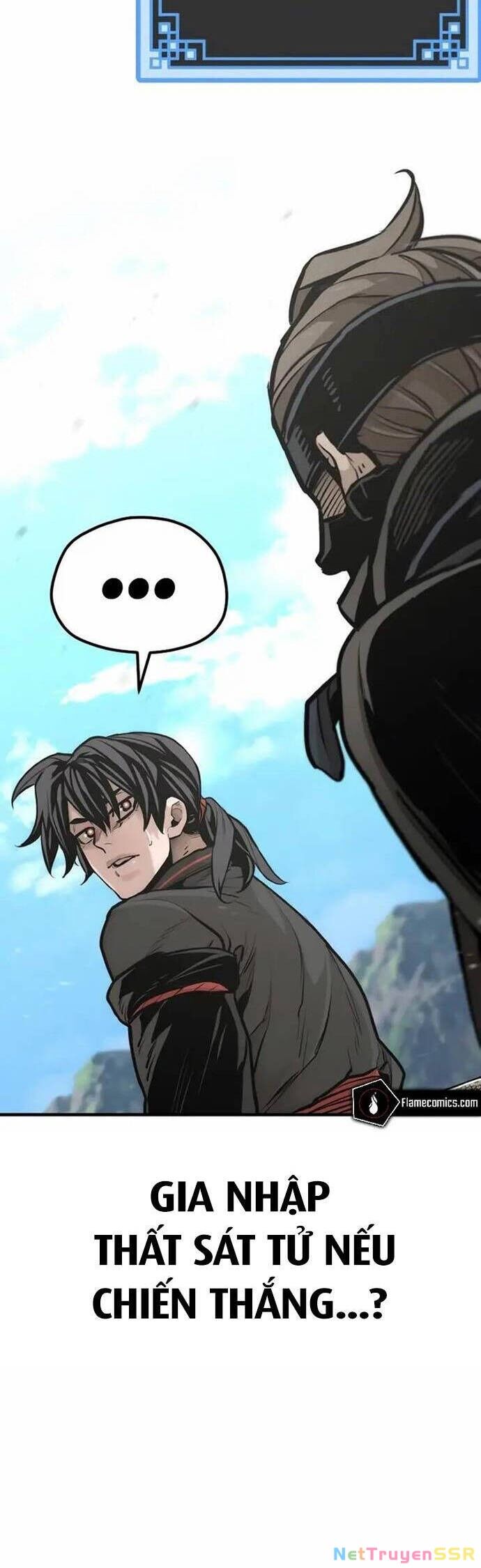 Thiên Ma Phi Thăng Truyện Chapter 89 - 40