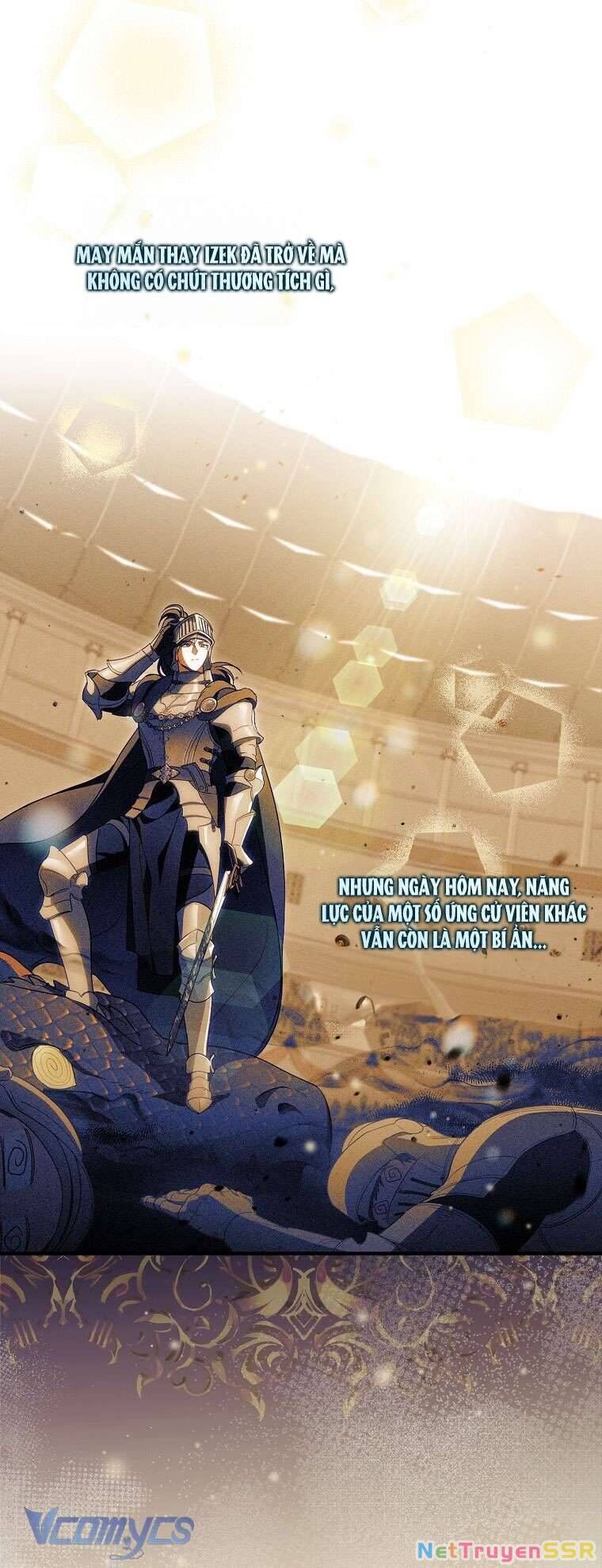 Phương Pháp Khiến Phu Quân Đứng Về Phía Tôi Chapter 92 - 18