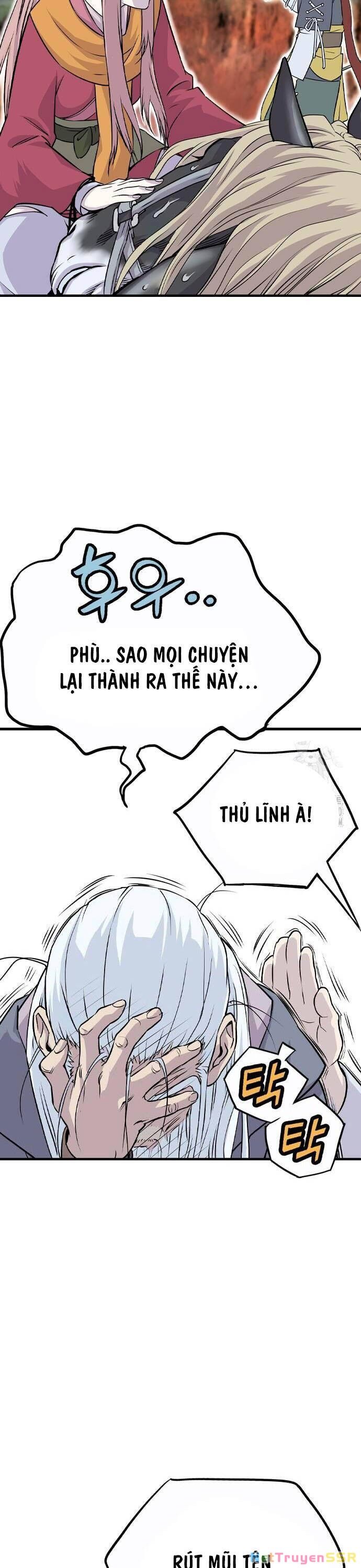 Sát Thần Tu La Chapter 3 - 105