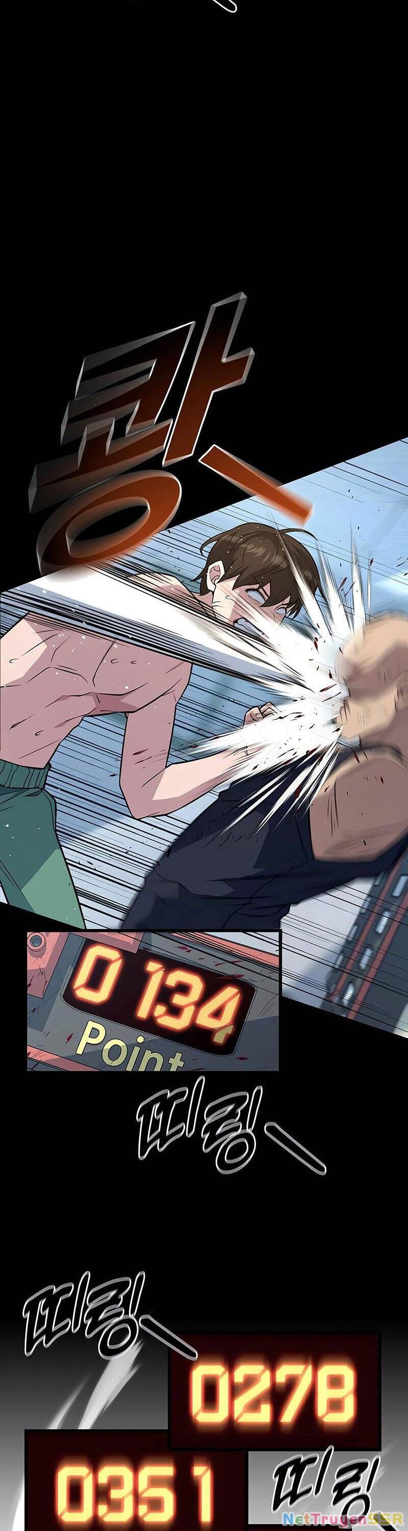 Bạo Lực Vương Chapter 9 - 14