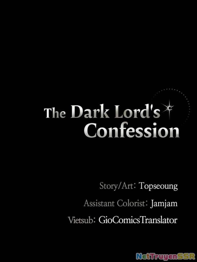 Lời Thú Nhận Của Chúa Tể Bóng Tối Chapter 36 - 70