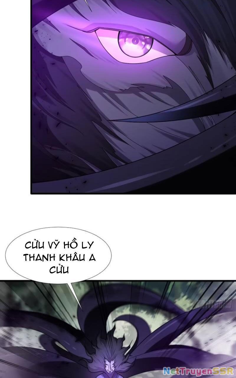Thái Cổ Yêu Thánh Lấy Ta Làm Lô Đỉnh Chapter 67 - 35